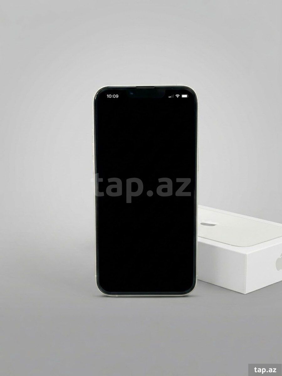 Apple iPhone 14 Midnight 128GB/6GB — Telefonlar və qadjetlər, Bakı (4)