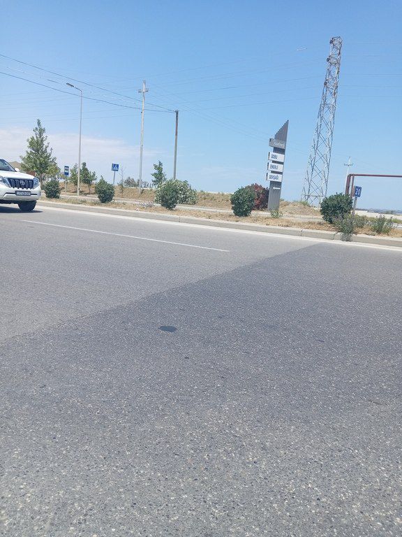 Satılır torpaq 200 sot — Torpaq, Bakı (3)