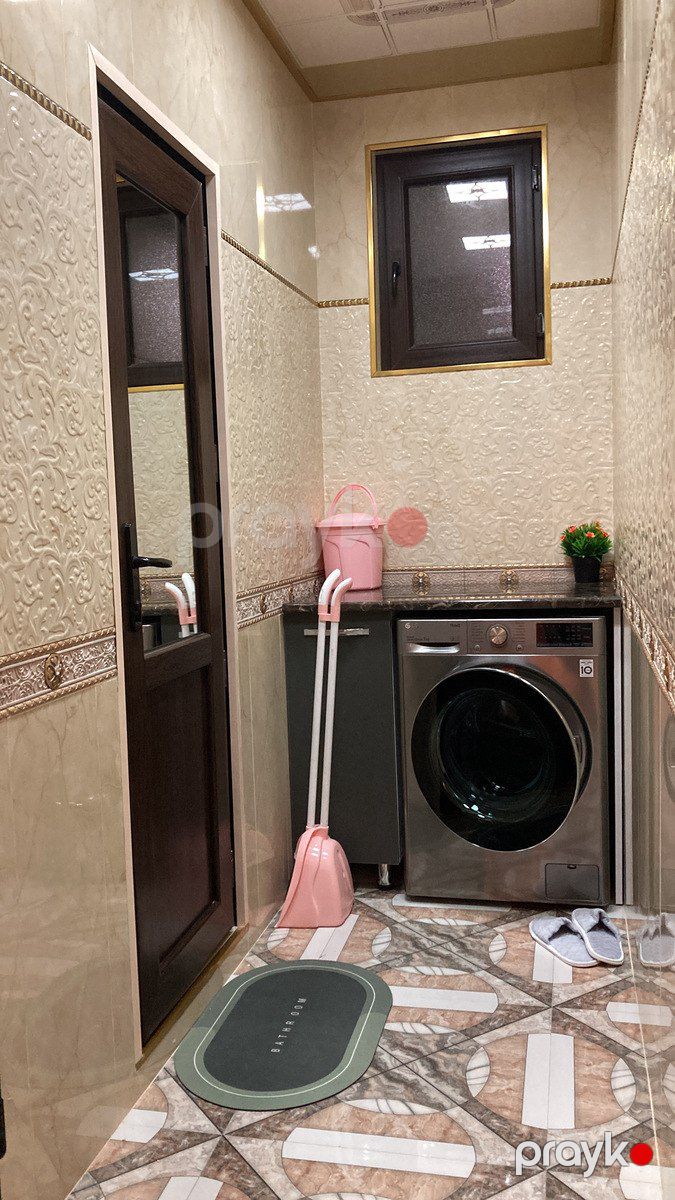 Həyət evi, Gəncə ş — Ev, villa, Gəncə (6)