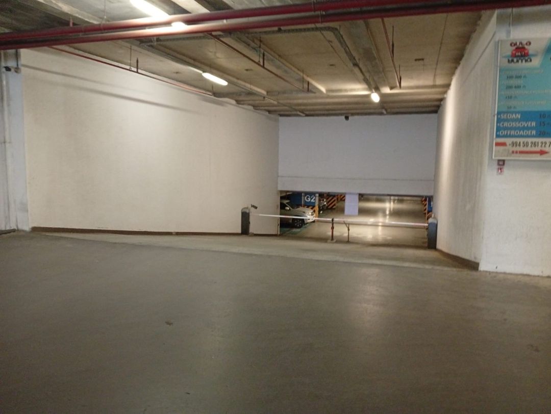 Satılır 2 otaqlı yeni tikili 76 m² — Mənzil, Bakı (6)