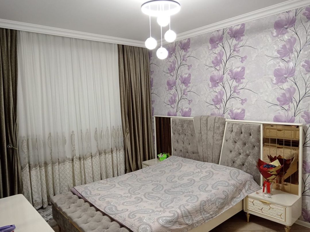 Satılır 4 otaqlı həyət evi/bağ evi 180 m² — Ev, villa, Bakı (6)