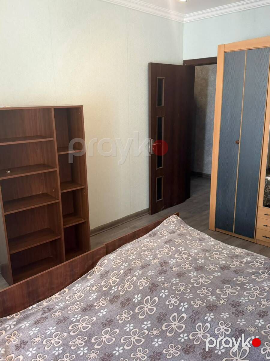İcarəyə verilir 2 otaqlı köhnə tikili 50 m² — Mənzil, Bakı (3)