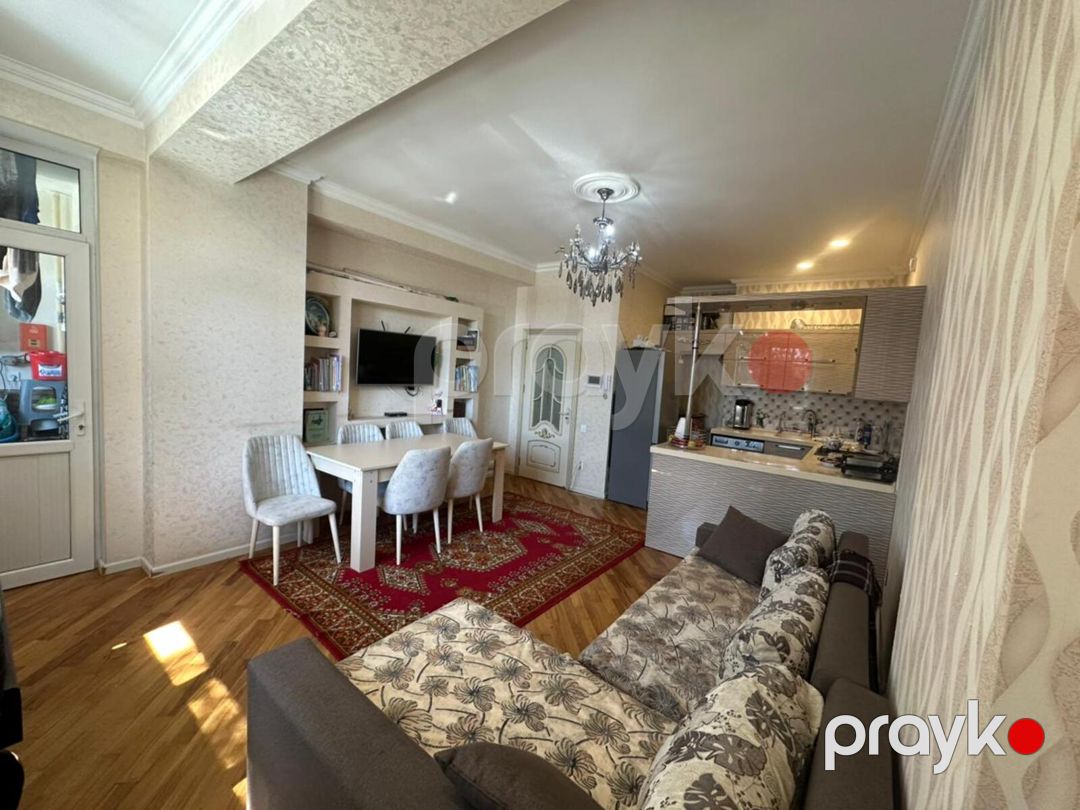 Satılır 2 otaqlı yeni tikili 70 m² — Mənzil, Bakı (6)