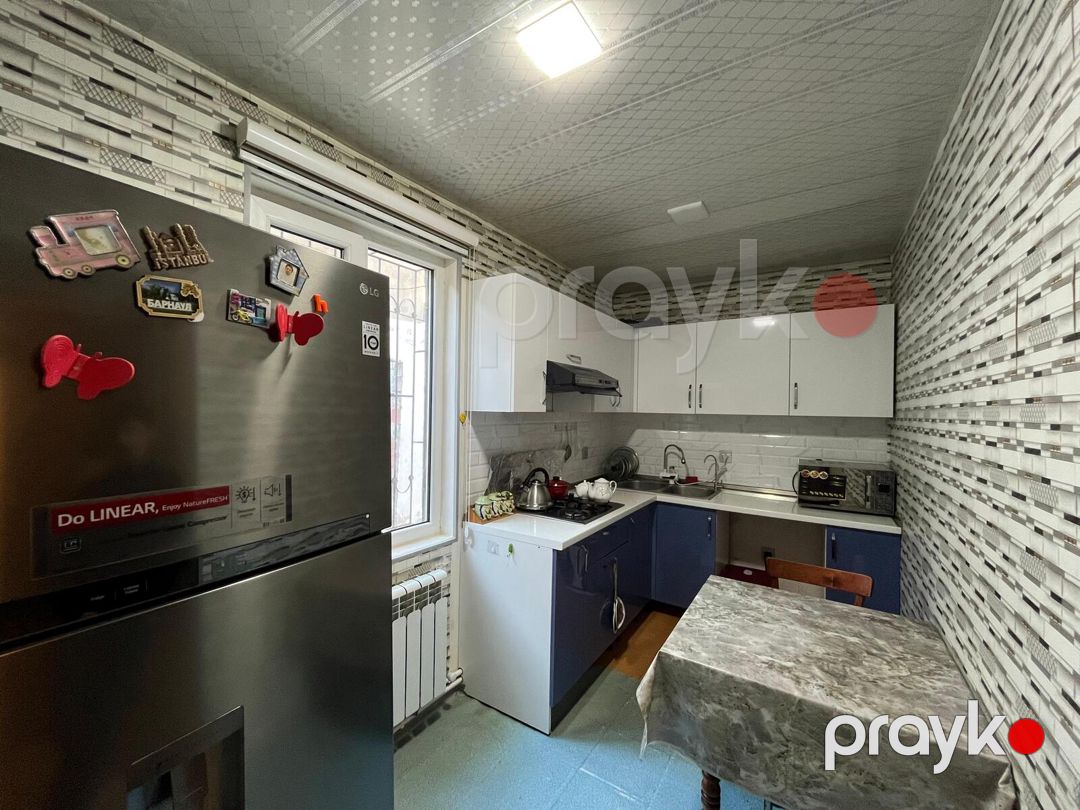 Satılır 6 otaqlı həyət evi/bağ evi 170 m² — Ev, villa, Bakı (7)