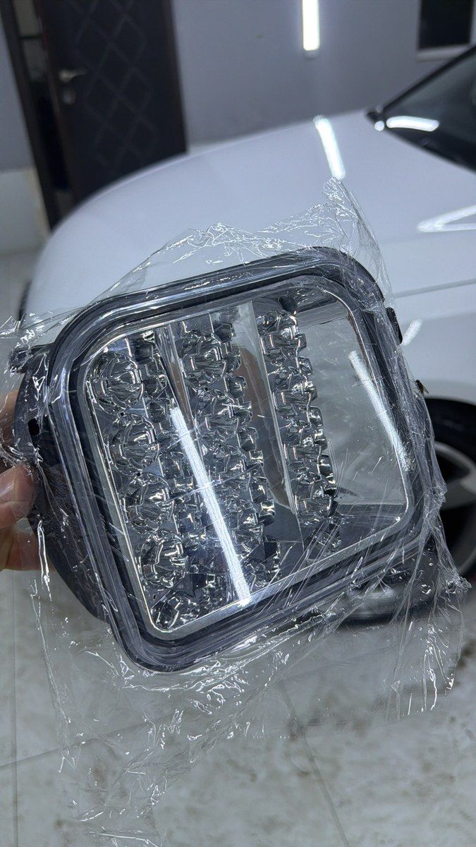 Hummer H2 ehtiyat hissələri — Ehtiyat hissələri və aksesuarlar, Bakı (8)
