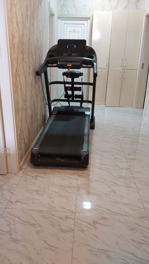 Beqavoy daroska. 1650azn. 150 kq cəkni götrur 2 aydı alınıb 5 ya 6 — İdman və Əyləncə
