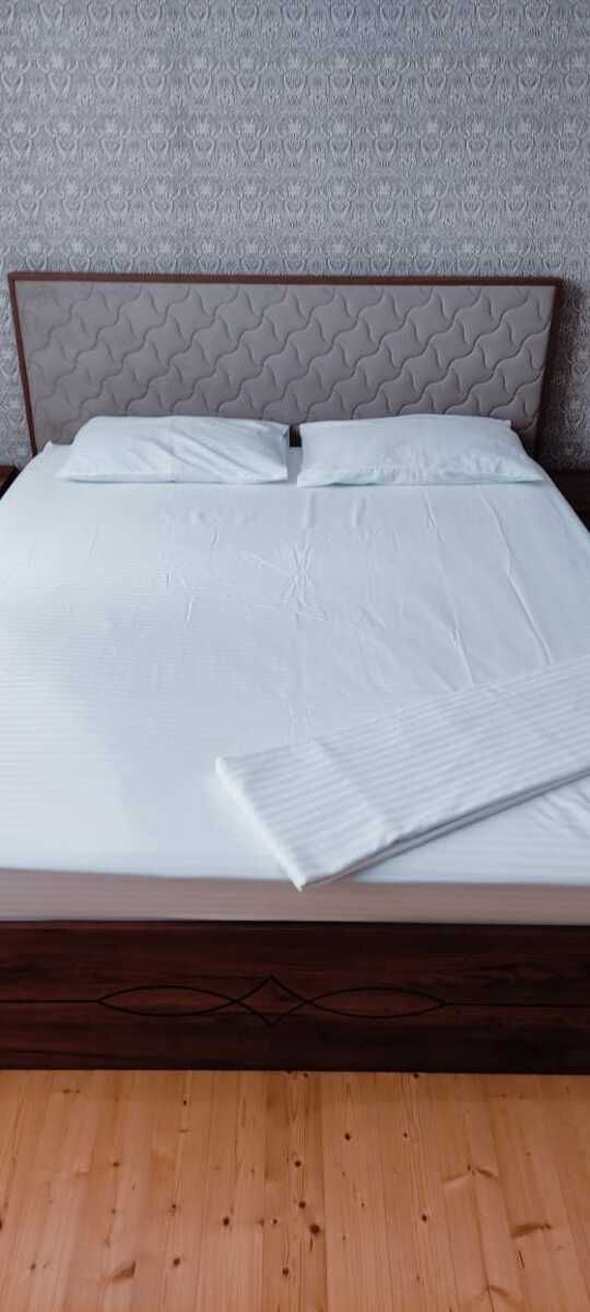 İcarəyə verilir 6 otaqlı həyət evi/bağ evi 200 m² — Ev, villa, Qəbələ (10)