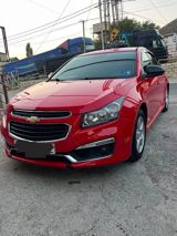 Chevrolet Cruze, 1.4 L, 2015 il, 291 548 km — Avtomobillər