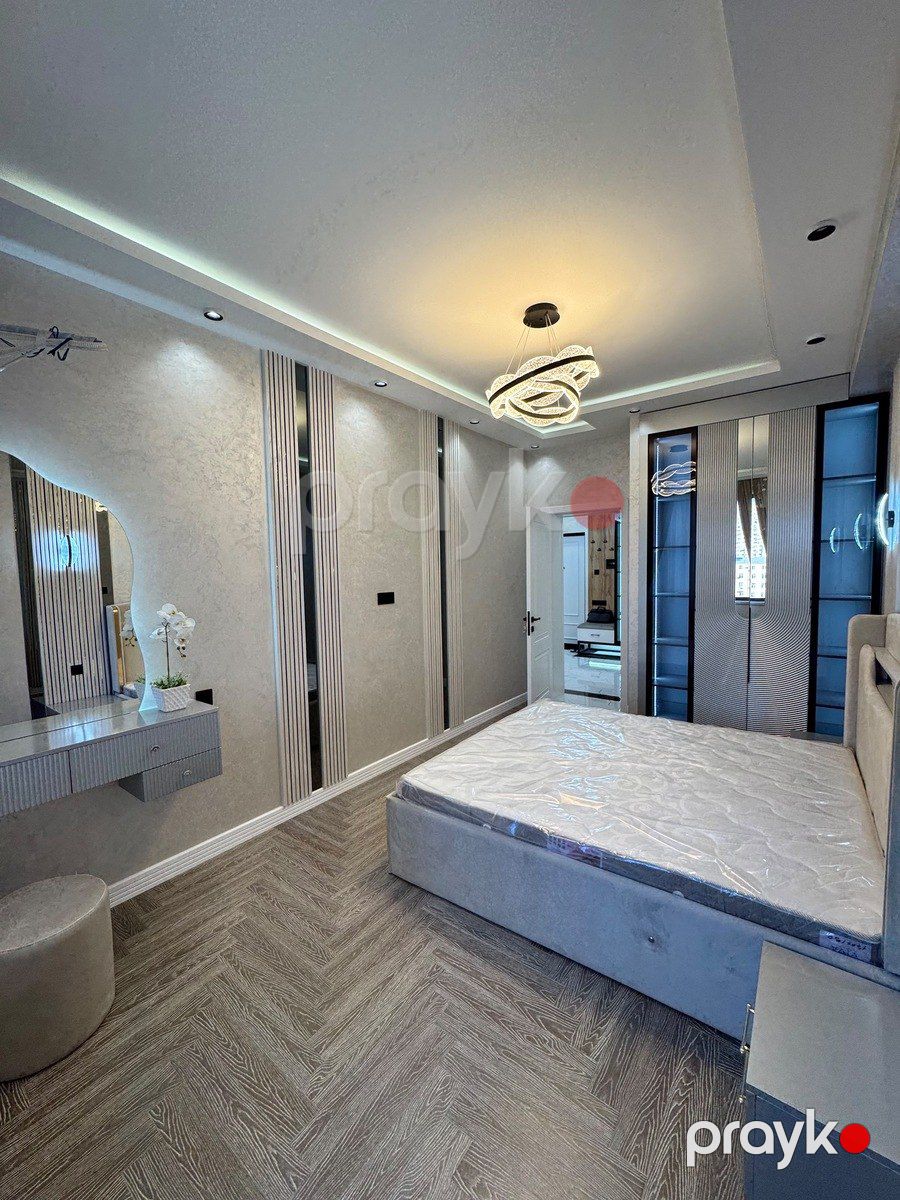 Satılır 2 otaqlı yeni tikili 70 m² — Mənzil, Bakı (6)
