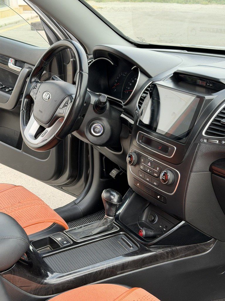 Kia Sorento, 2.4 L, 2014 il, 192 000 km — Avtomobillər, Sumqayıt (12)