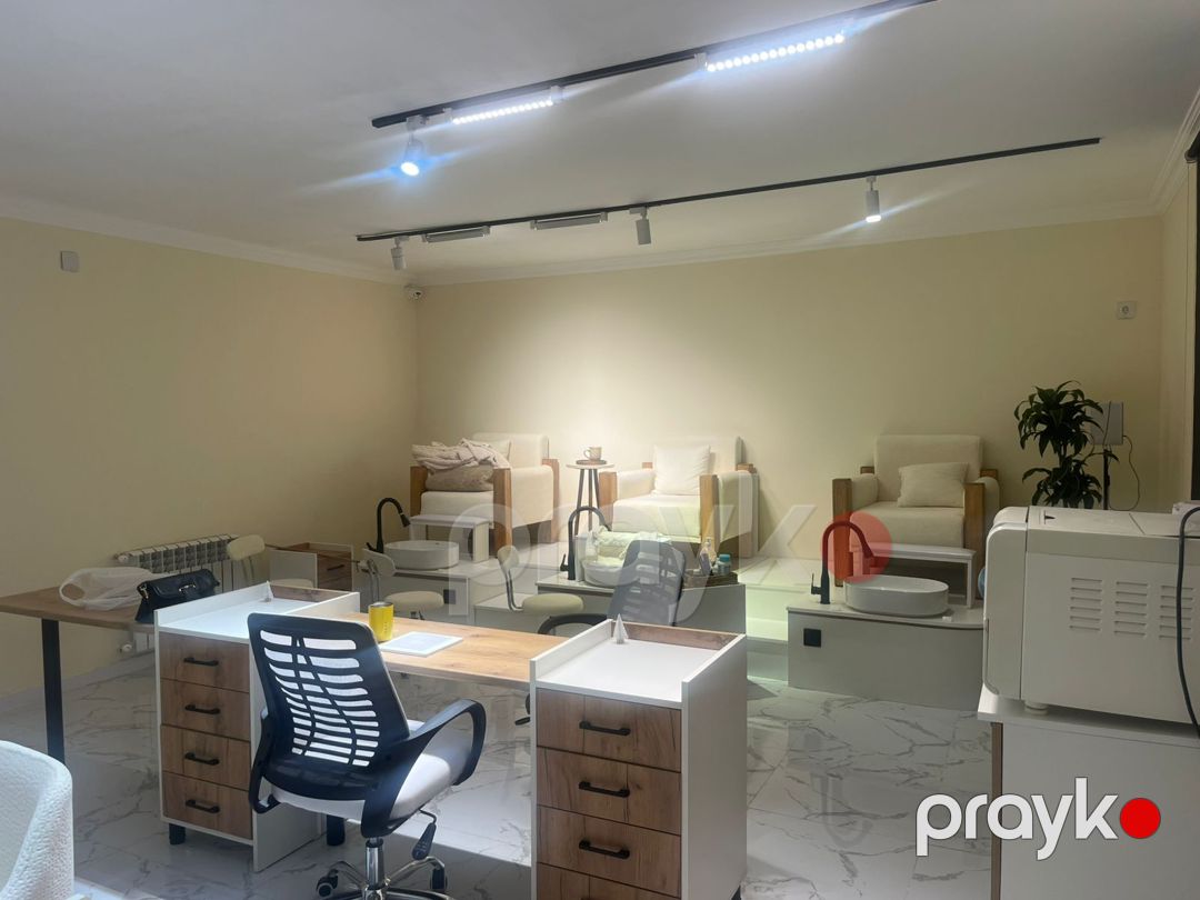 İcarəyə verilir obyekt 75 m² — Əmlak, Bakı (5)