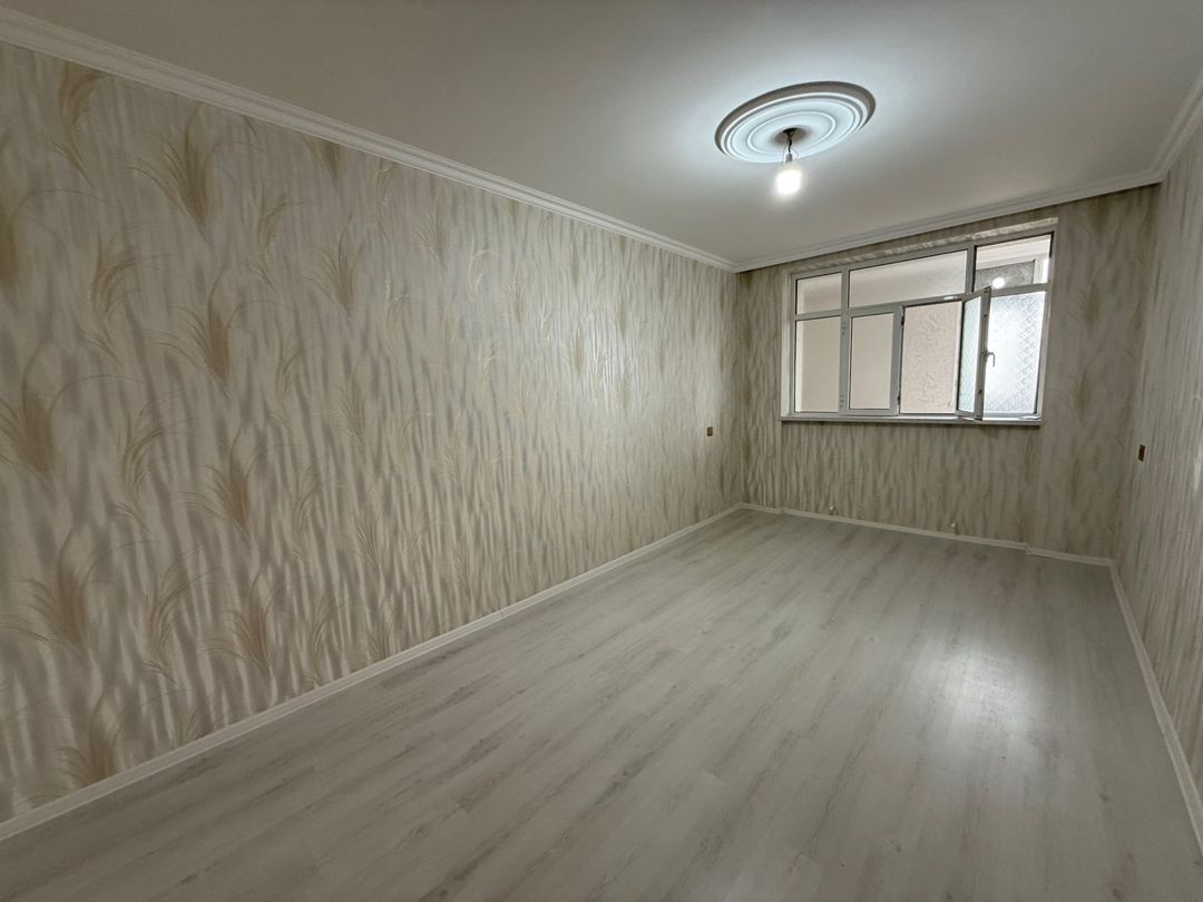 2-otaqlı mənzil, Abbas Səhət küç., 55 m² — Daşınmaz əmlak, Gəncə (6)