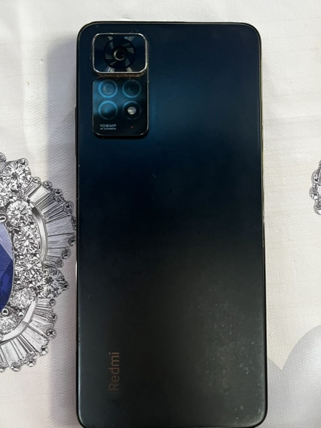Xiaomi 11T Pro, 128 GB, rəng - Qara, İki sim kartlı — Xiaomi, Gəncə (2)