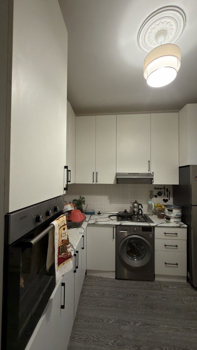 Satılır 3 otaqlı həyət evi/bağ evi 100 m² — Ev, villa, Bakı
