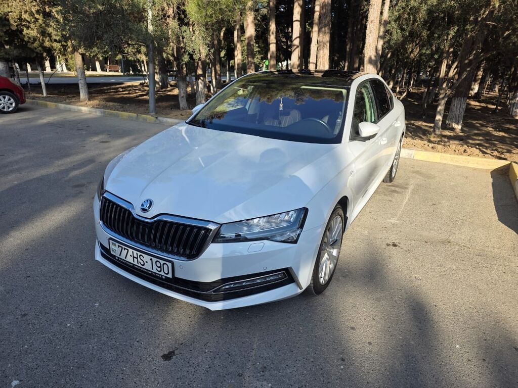 Mashin ideal vezziyetdedir, tam original probegi var, vaxti-vaxtinda — Avtomobillər, Sumqayıt (4)