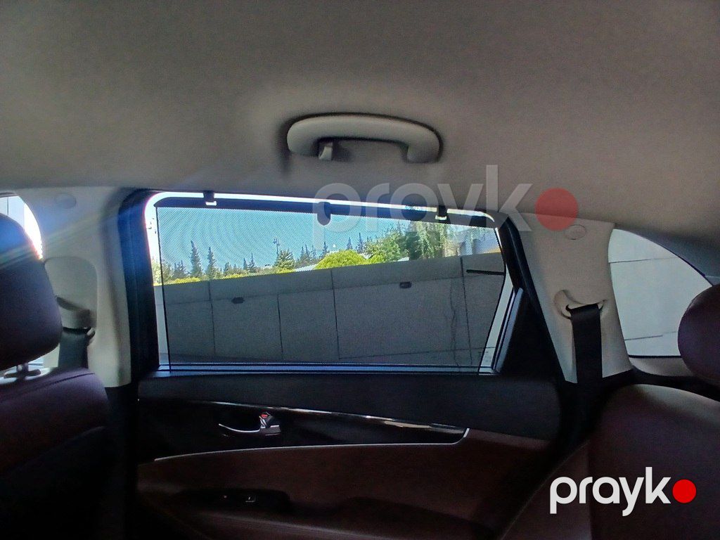 Kia Sorento, 2.0 L, 2017 il, 234 000 km — Avtomobillər, Bakı (12)