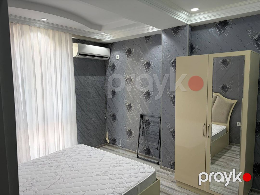 İcarəyə verilir 2 otaqlı yeni tikili 70 m² — Mənzil, Bakı (8)