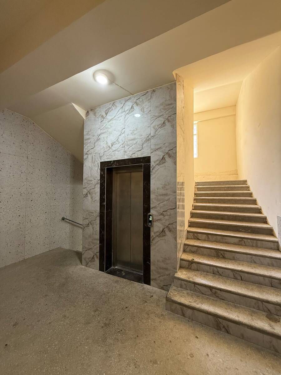 Satılır 4 otaqlı yeni tikili 150 m² — Mənzil, Bakı (4)