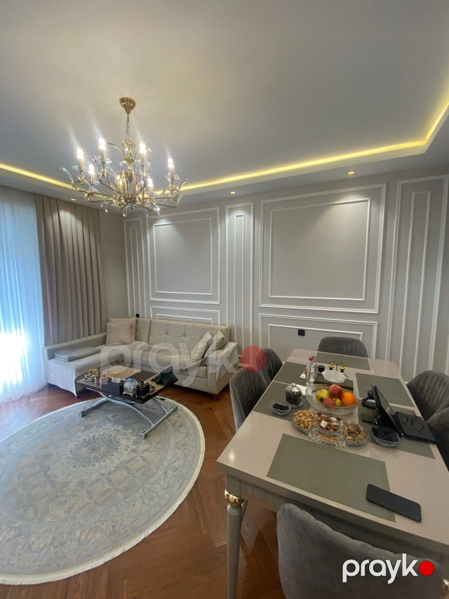 2-otaqlı yeni tikili, Tbilisi pr., 65 m² — Daşınmaz əmlak, Bakı (2)
