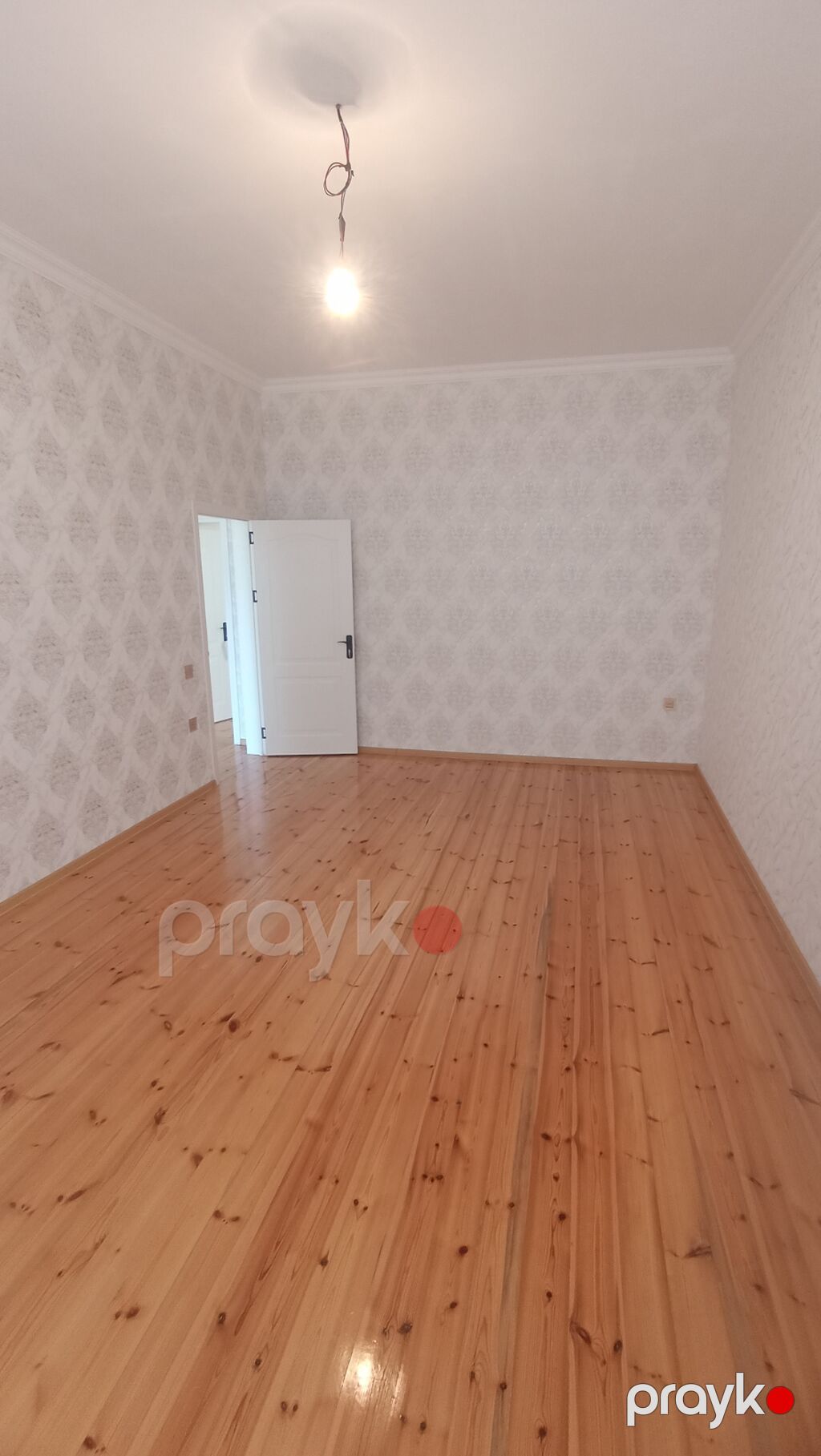 4 otaqlı, 100 kv. m, Yeni təmirli — Daşınmaz əmlak, Digah (3)