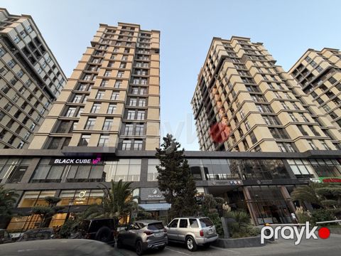 İcarəyə verilir 2 otaqlı yeni tikili 101 m²