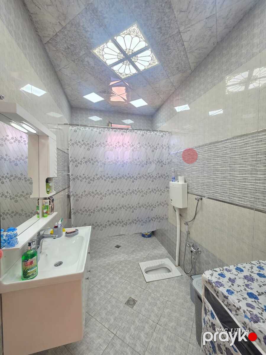 Satılır 7 otaqlı həyət evi/bağ evi 200 m² — Ev, villa, Bakı (3)