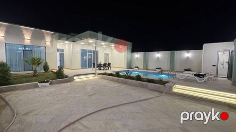 Satılır 4 otaqlı həyət evi/bağ evi 156 m²
