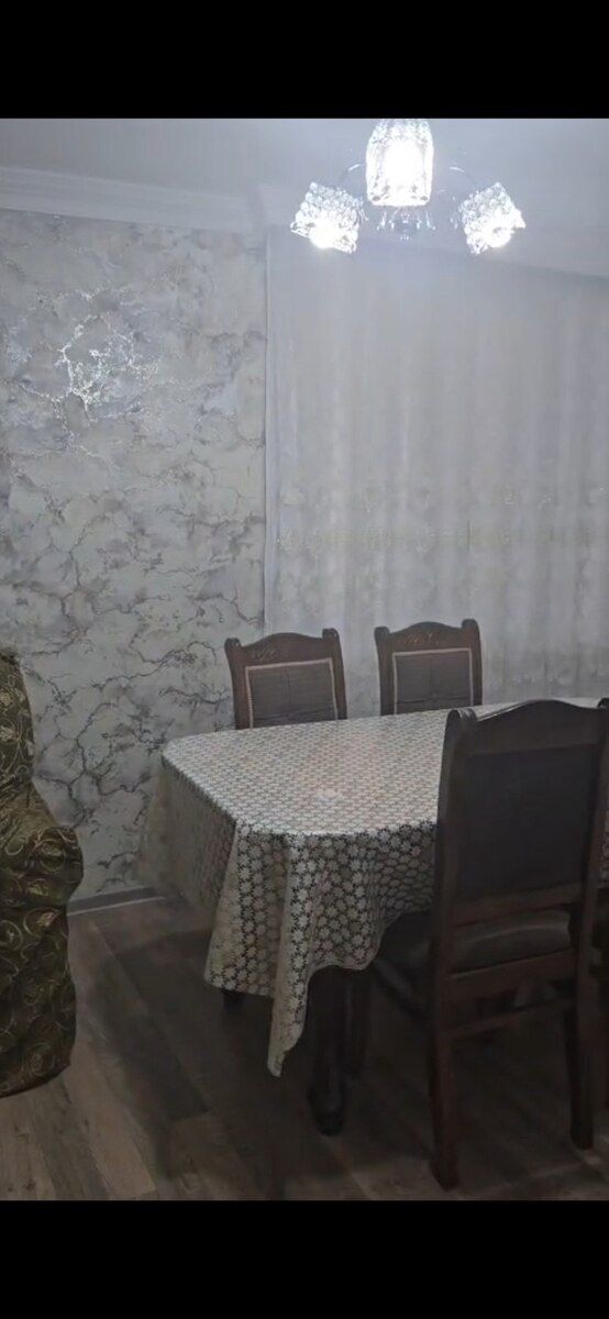 2-otaqlı mənzil kirayə verilir, Gəncə ş., 70 m² — Mənzil, Gəncə (2)