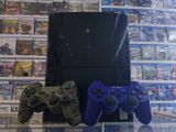 Sony PlayStation 3 Super Slim 500GB — SamStore MUM — Electronics