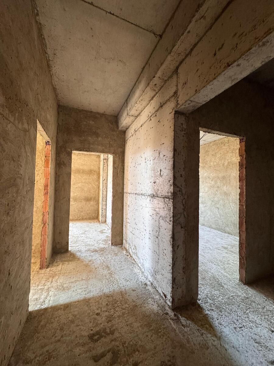 Satılır 4 otaqlı yeni tikili 135 m² — Mənzil, Bakı (6)