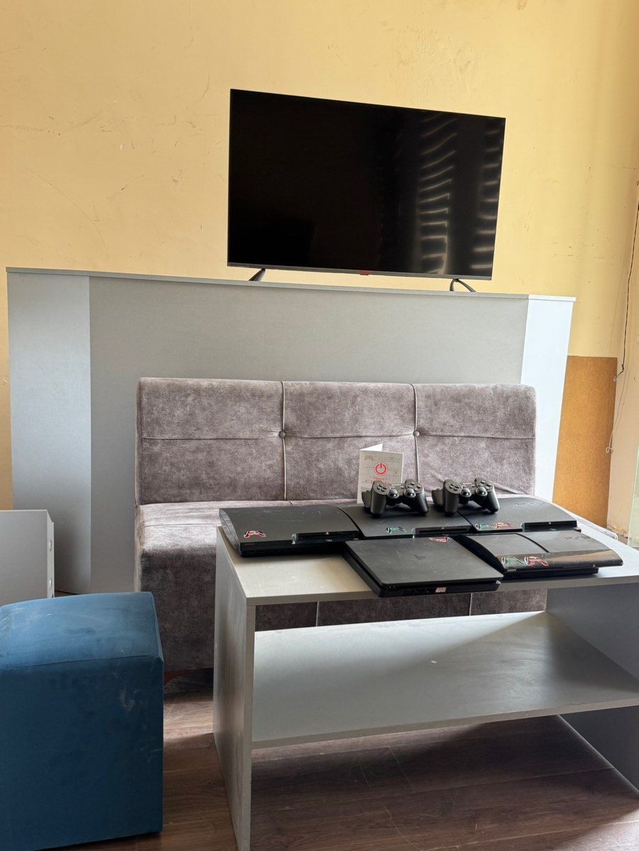Playstation klub avadanlığı — Biznes və avadanlıq, Bakı (4)