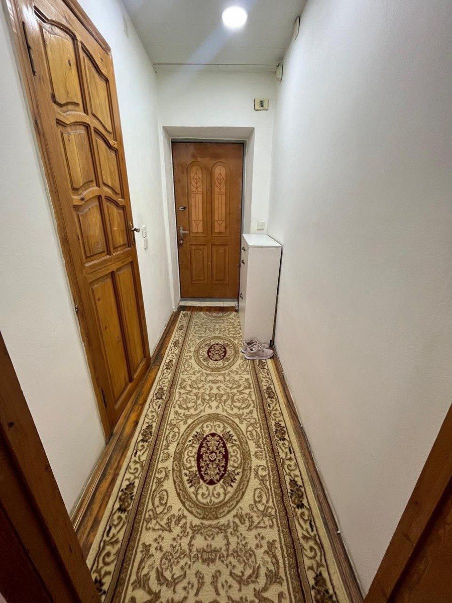 Satılır 2 otaqlı köhnə tikili 39 m² — Mənzil, Bakı (3)