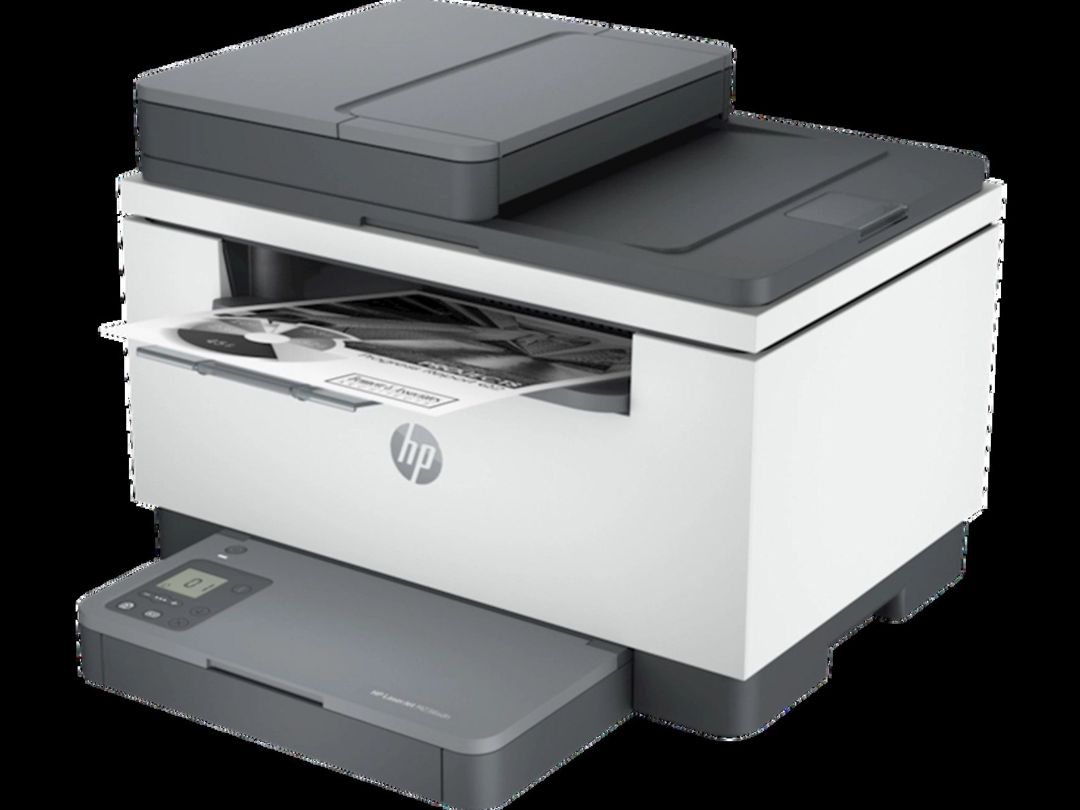 ÇFQ HP LaserJet M236sdn ( 9YG08A ) — Elektronika, Bakı (2)