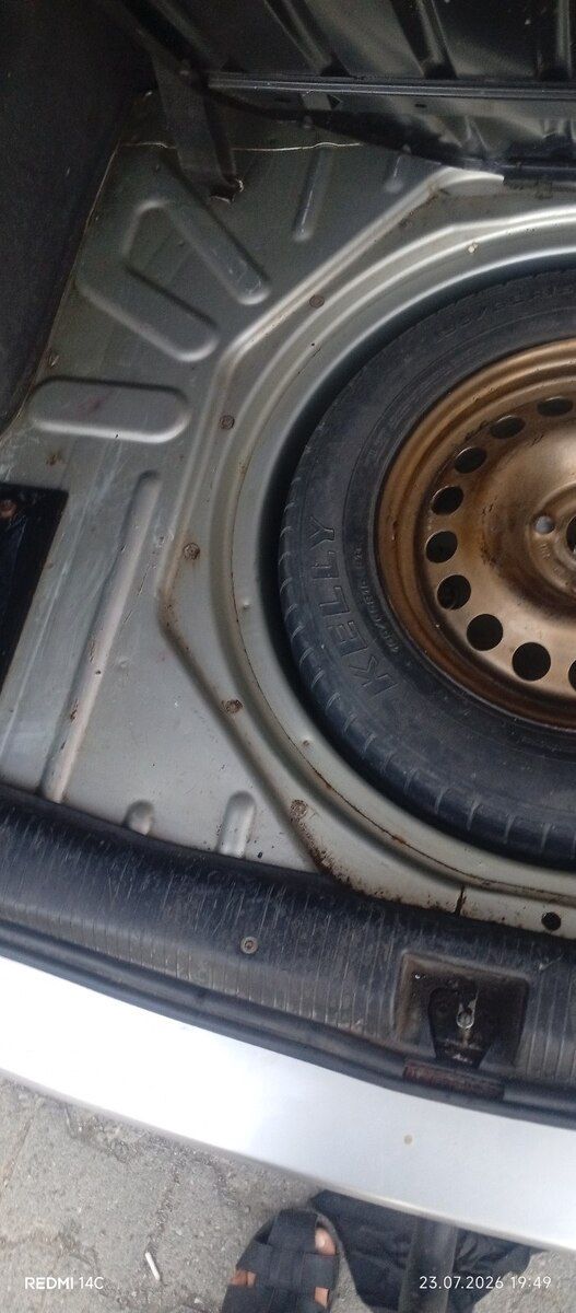 Opel Astra, 1998 il — Avtomobillər, Xırdalan (11)