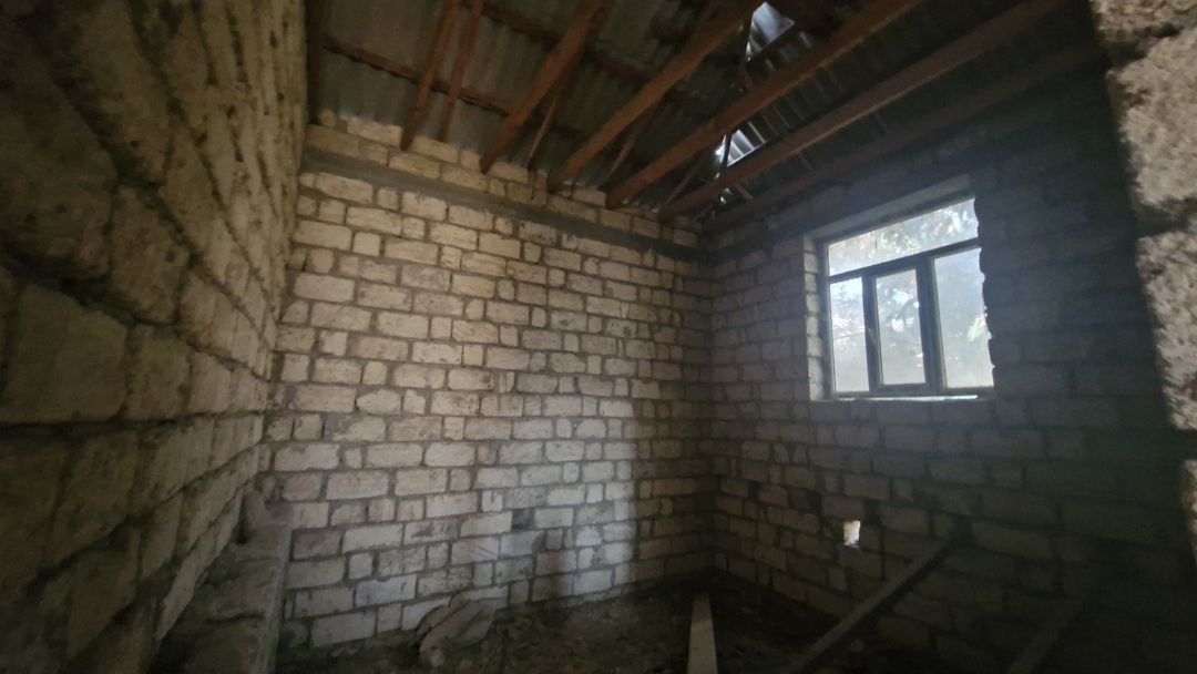 Satılır 3 otaqlı həyət evi/bağ evi 90 m² — Ev, villa, Bakı (8)