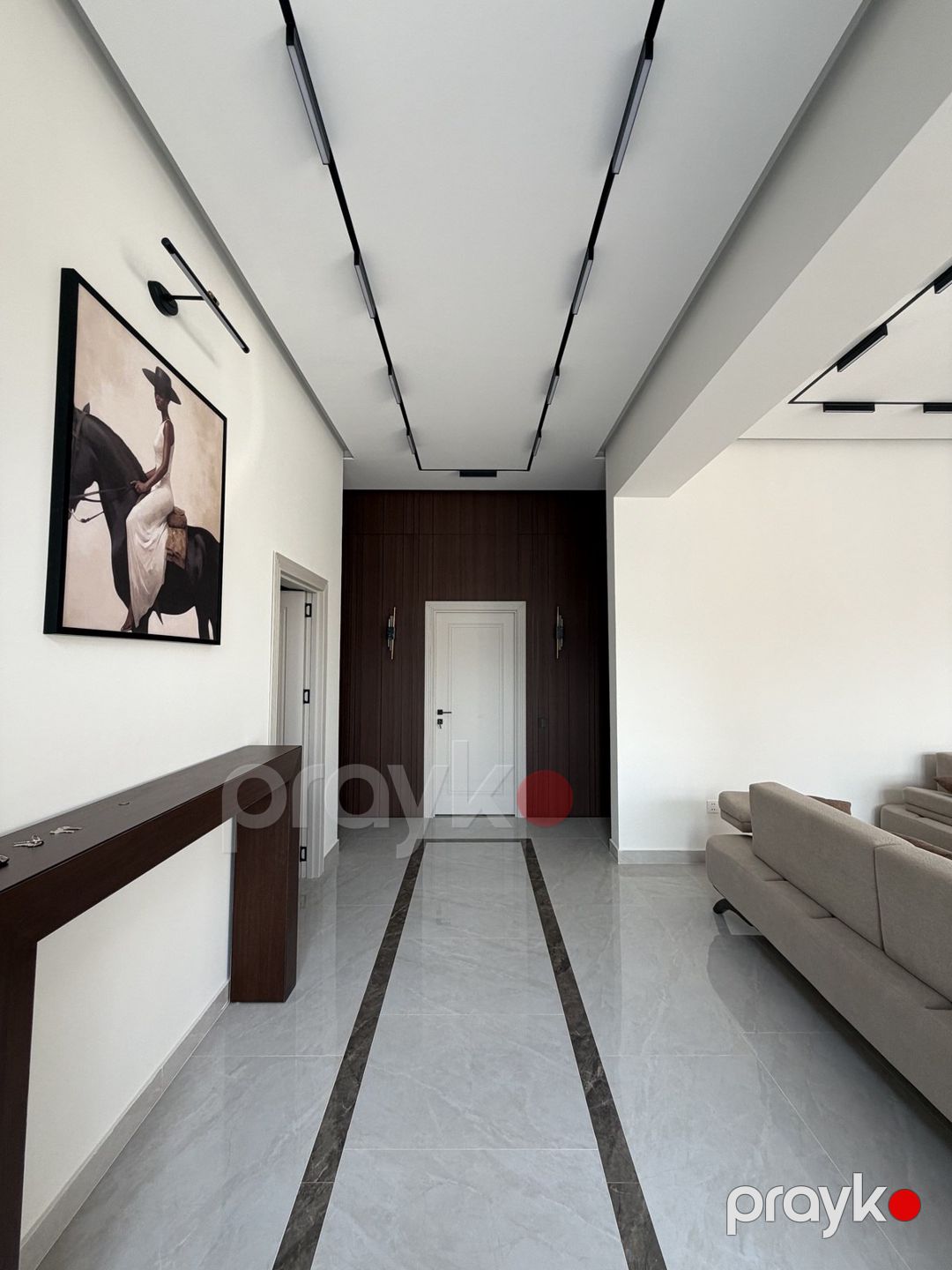 İcarəyə verilir 5 otaqlı həyət evi/bağ evi 200 m² — Ev, villa, Bakı (7)