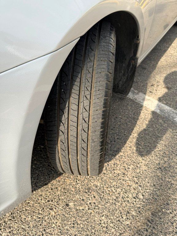 Hyundai Accent, 1.5 L, 2008 il, 175 000 km — Avtomobillər, Bakı (5)