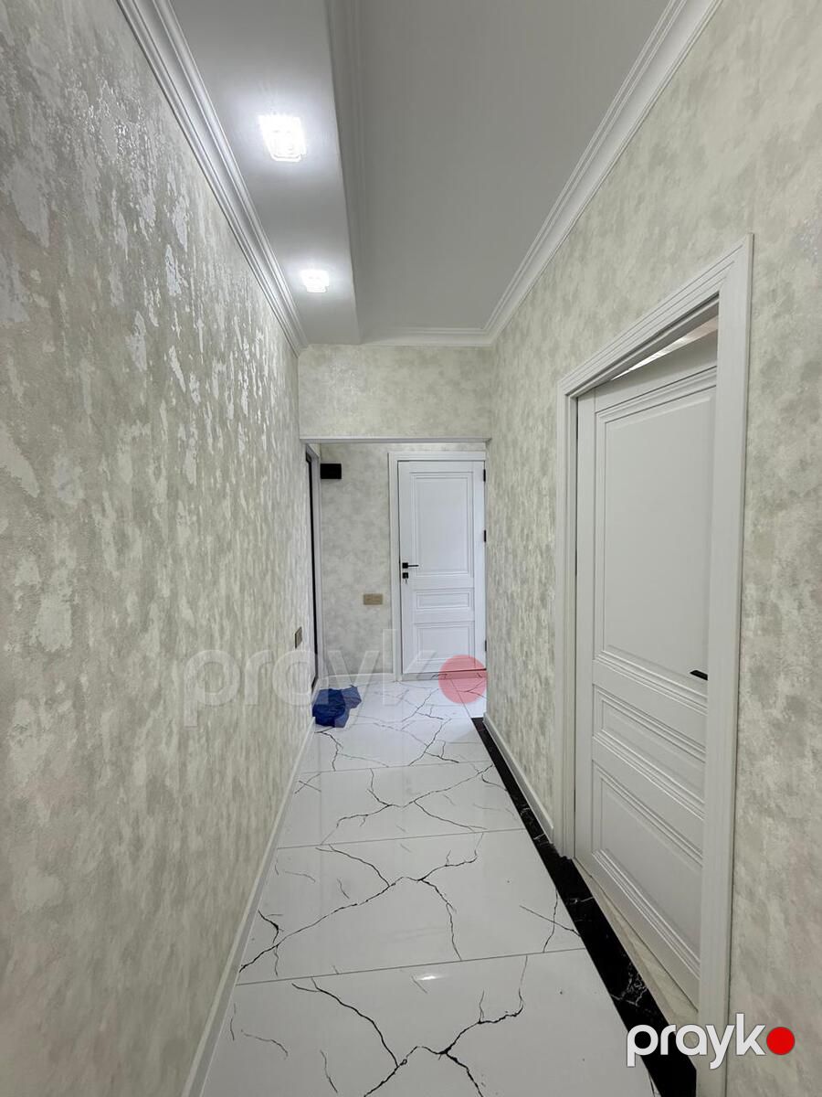 Satılır 2 otaqlı yeni tikili 65 m² — Mənzil, Bakı (9)