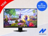 Monitor "HP OMEN 25I FHD GAMING 165HZ " — N elektironiks — Elektronika