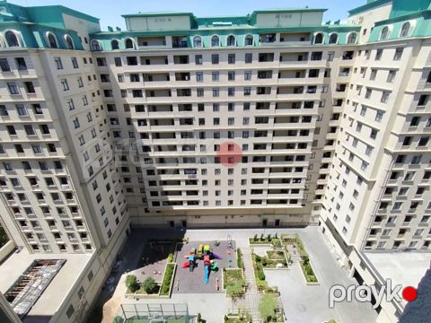 Satılır 3 otaqlı yeni tikili 166 m²