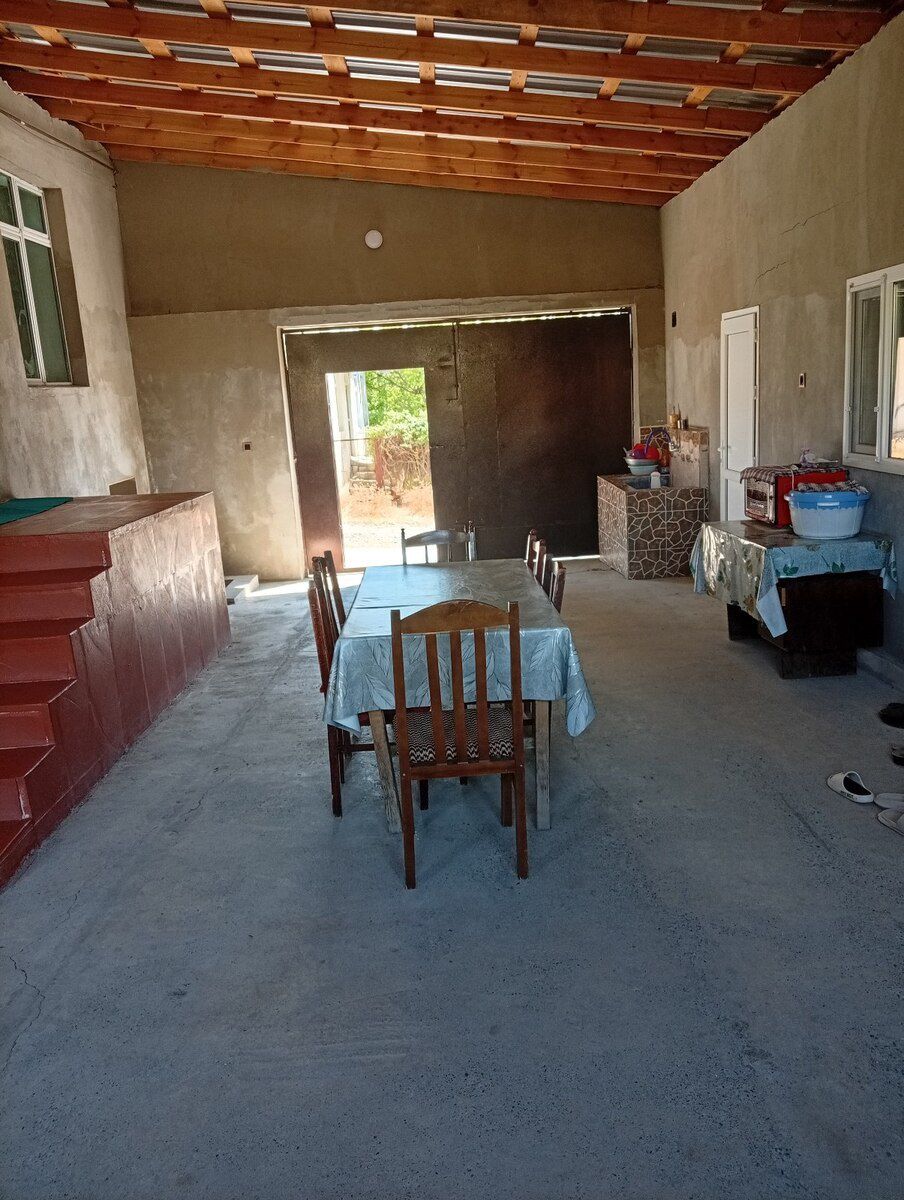 Həyət evi, İsmayıllı r. — Daşınmaz əmlak, İsmayıllı (3)