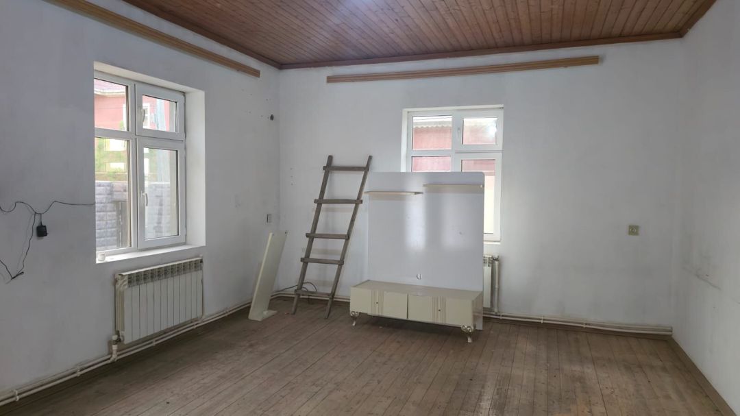 Həyət evi, Ceyranbatan qəs. — Ev, villa, Sumqayıt (3)