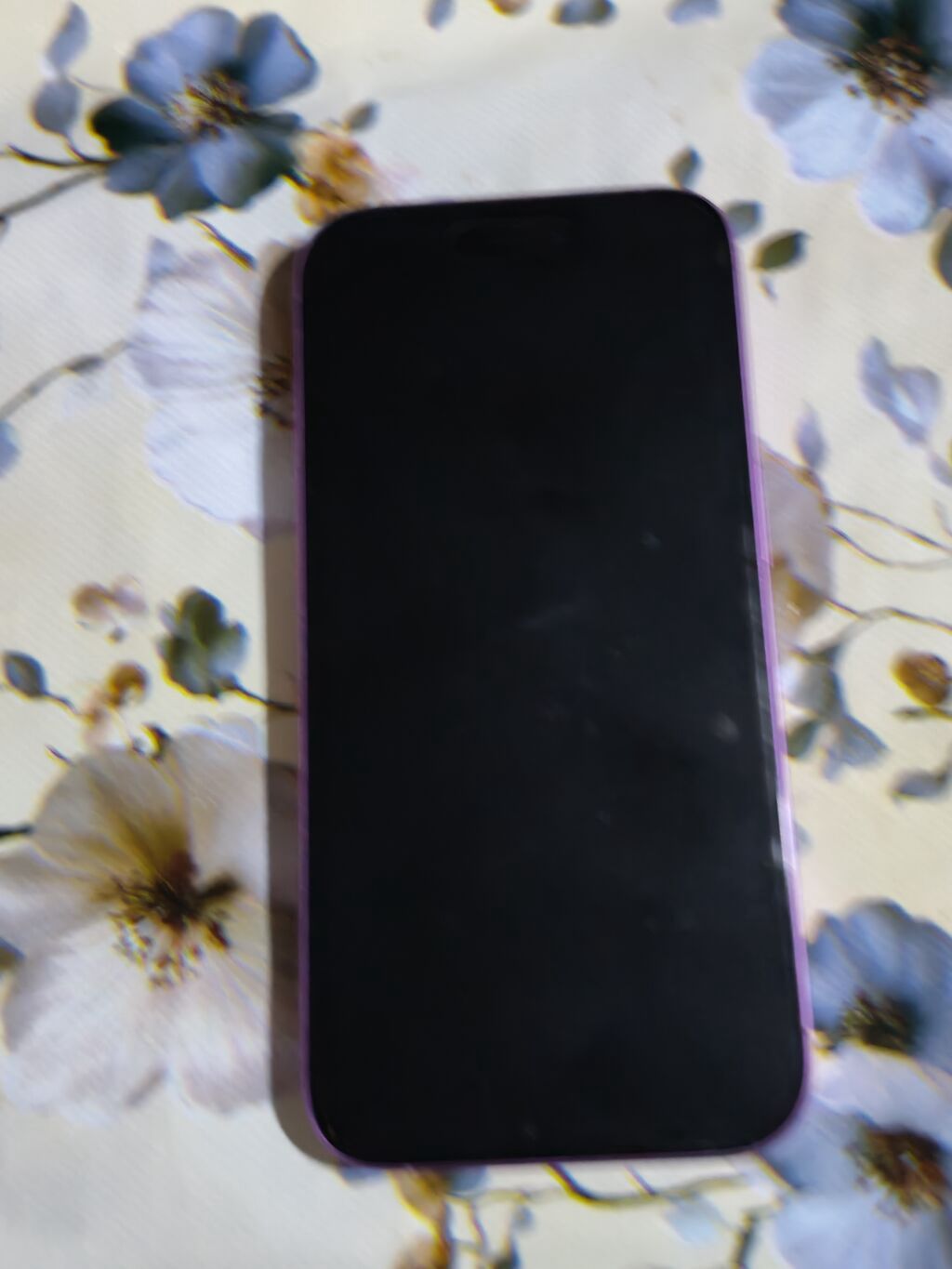 IPhone 16, 128 GB, Deep Purple, Face ID — Apple iPhone, Masazır (2)