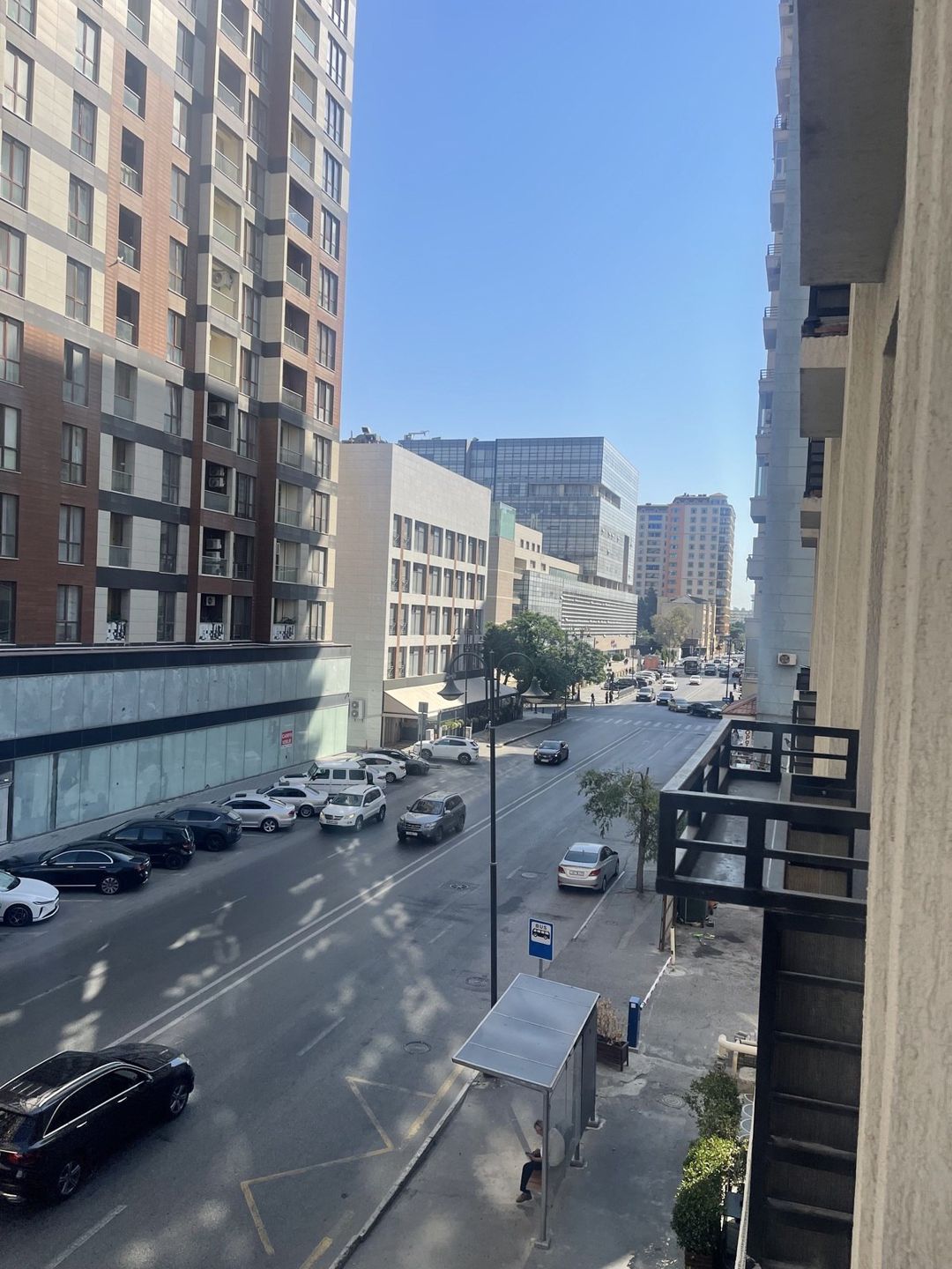 Satılır 3 otaqlı yeni tikili 94 m² — Mənzil, Bakı (9)
