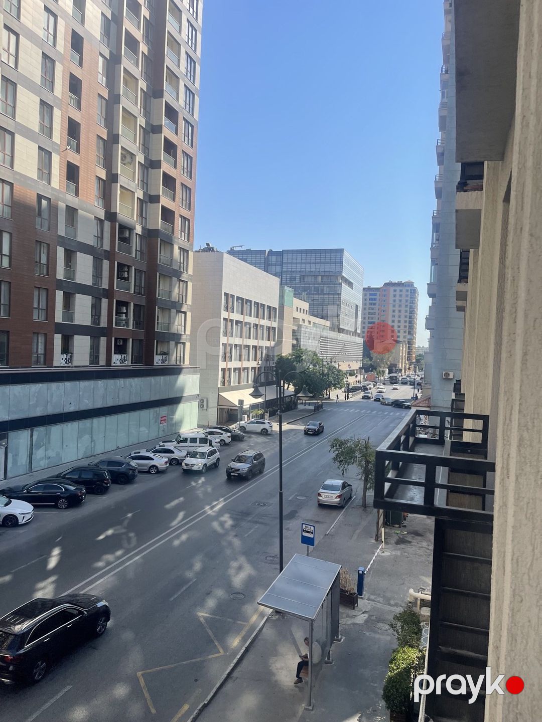 Satılır 3 otaqlı yeni tikili 94 m² — Mənzil, Bakı (9)