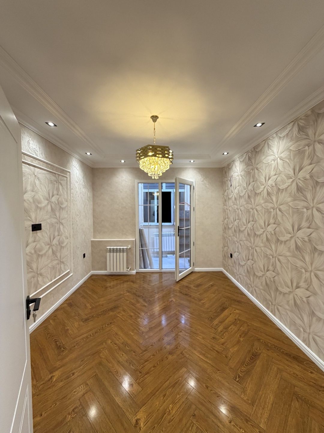 Satılır 3 otaqlı köhnə tikili 70 m² — Mənzil, Bakı (5)