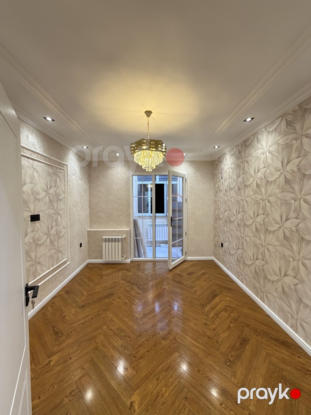 Satılır 3 otaqlı köhnə tikili 70 m² — Mənzil, Bakı (5)