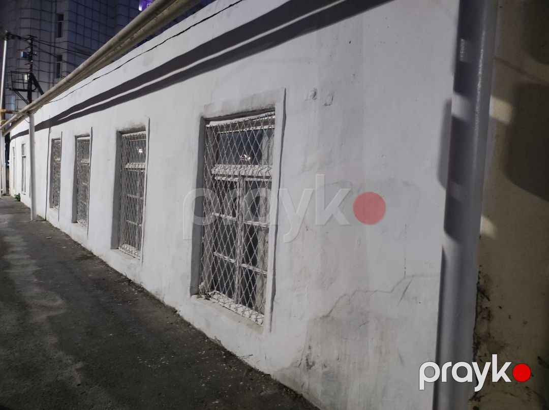 Satılır 3 otaqlı köhnə tikili 92 m² — Mənzil, Bakı (2)