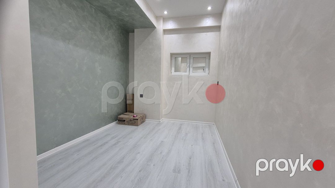 2-otaqlı yeni tikili, Xırdalan ş., 47.5 m² — Mənzil, Xırdalan (6)