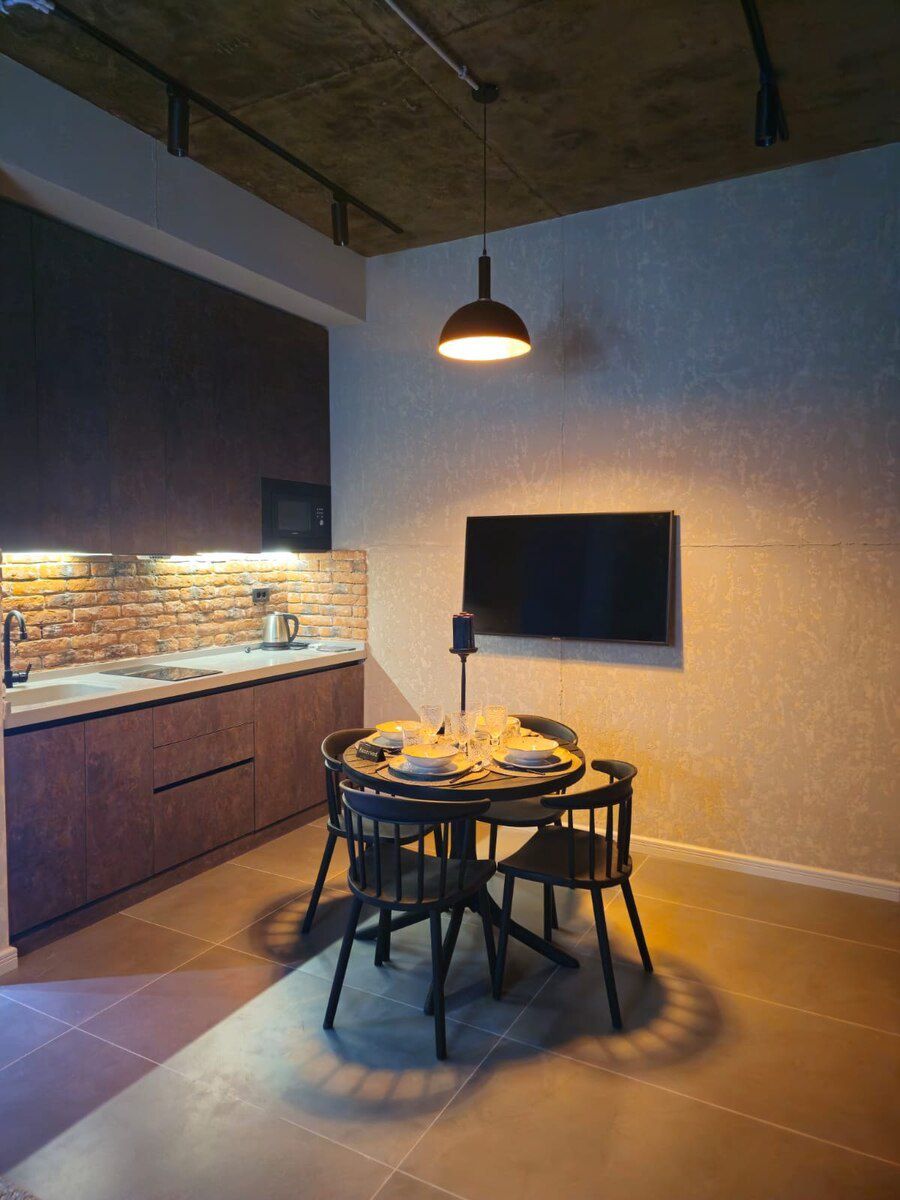 2-otaqlı yeni tikili, Nardaran qəs., 58 m² — Mənzil, Bakı (5)